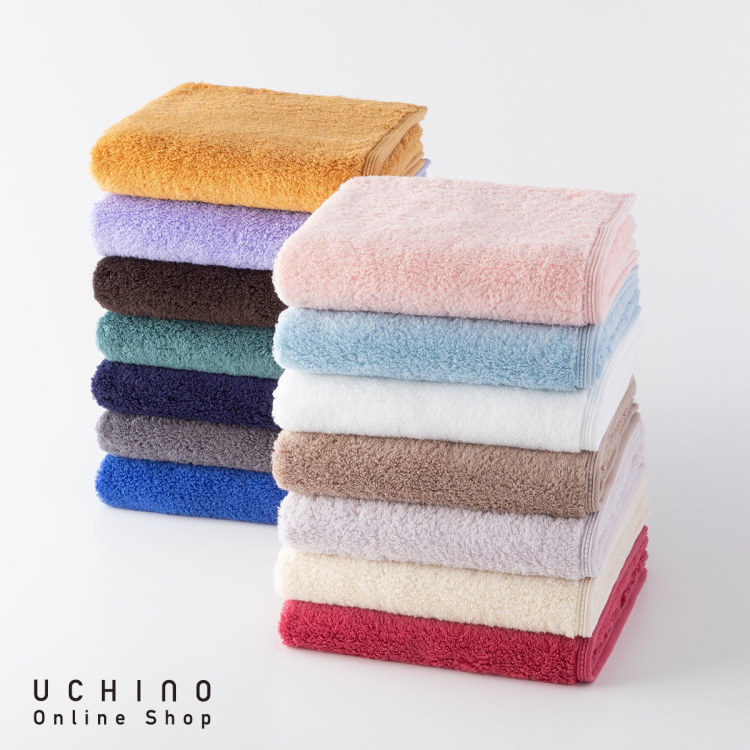 楽天市場】＼1秒吸水／ UCHINO New 奇跡のタオル スーパー