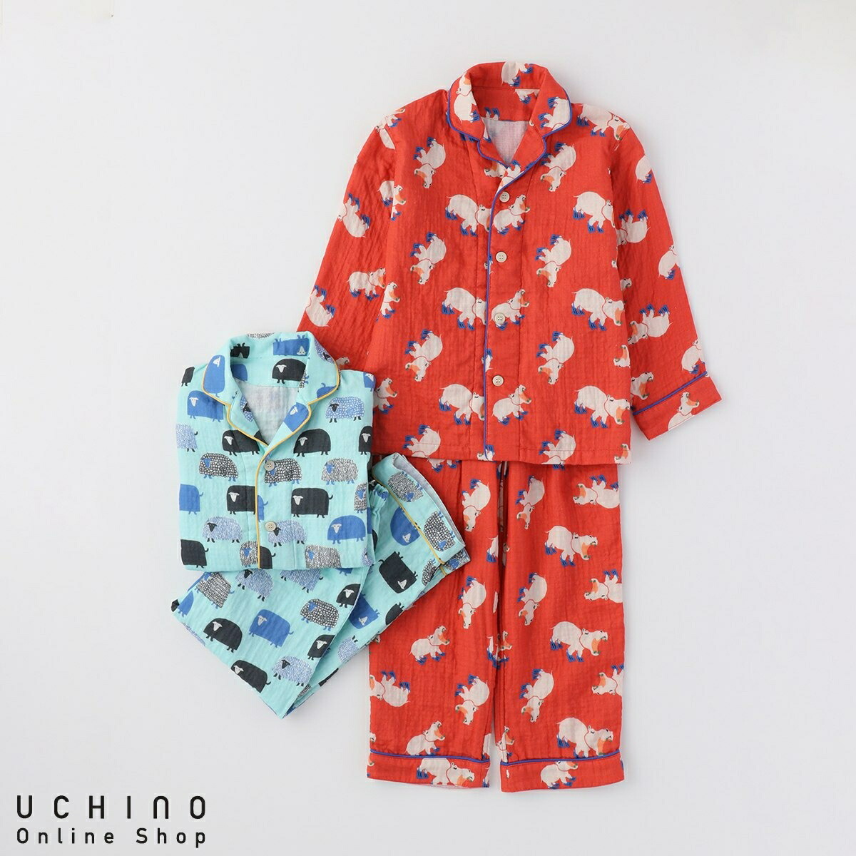 楽天市場】(SALE)【UCHINO公式店】ウチノ【送料無料】マシュマロガーゼ