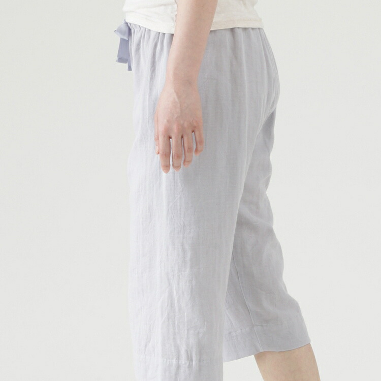 楽天市場 Sale Uchino 二重ガーゼ 七分丈パンツ メンズ レディース ひざ下 ハーフパンツ ルームウェア日本製 綿100 ウチノタオル 内野タオル ギフト プレゼント 贈り物 Mym 父の日 実用的 Uchino Online Shop