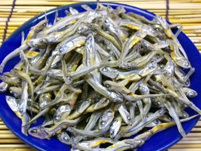 楽天市場】1～4営業日以内に発送 煮干し85g にぼし 国産 保存料無