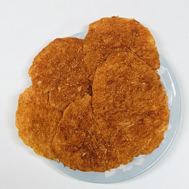 【送料無料】業務用七味ハギロール1kg七味かわはぎロール/送料込み/珍味/七味ロール/おつまみ。【smtb-ms】