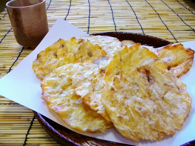 【送料無料】業務用 カワハギロール １ｋｇ　かわはぎロール/送料込み/珍味/ハギロール/おつまみ【smtb-ms】