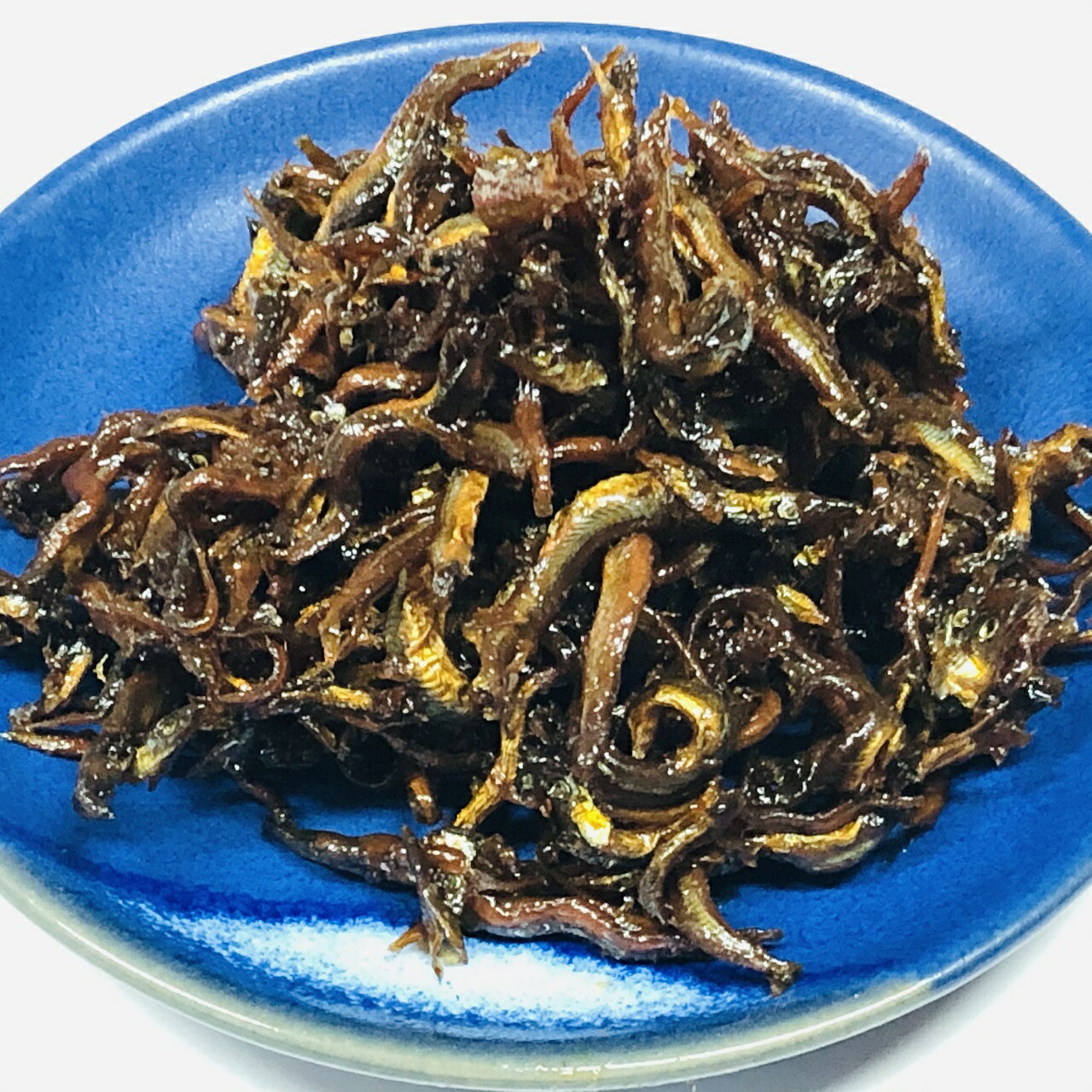 楽天市場 送料無料 淡路名産 いかなご釘煮中サイズ １００ｇ入り Smtb Ms いかなごくぎ煮 小女子 くぎ煮 初物 メール便発送 日時指定不可 ありあけ浪漫工房 うちの海産