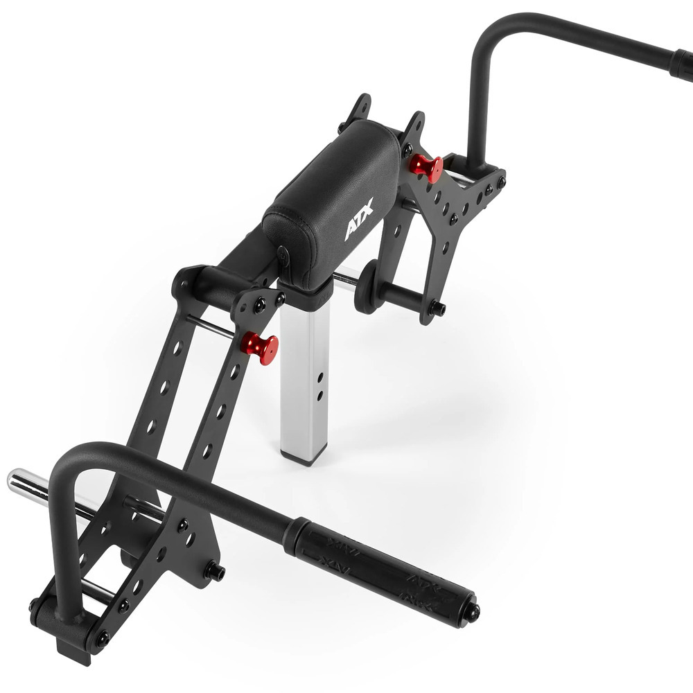 【ATX Fitness 正規販売店】 ペックフライアタッチメント （50mmアダプターセット） トレーニング器具 筋トレ器具 フィットネス機器 ボディビル ホームジム ジム用品 筋トレグッズ 運動器具 リハビリ トレーニング用具