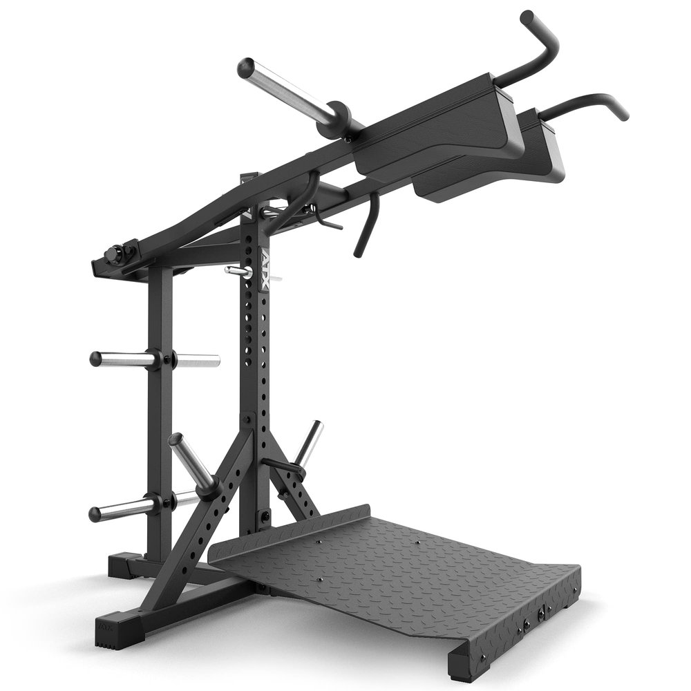 ? GYMMAT（体育館引っ敷き）｜撥ねのける遣りくちと已むを得ずな御先棒