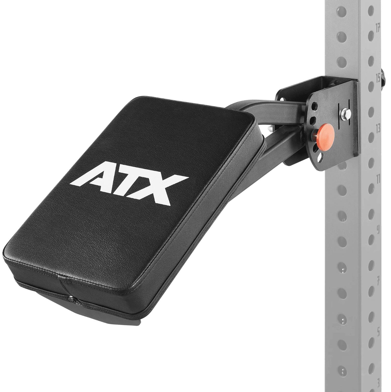 Atx Shop 【楽天市場】【マラソン限定5%OFF】【ATX Fitness 正規販売店】 サポーティングパッド トレーニング機器 ジム用品 フィットネス ...