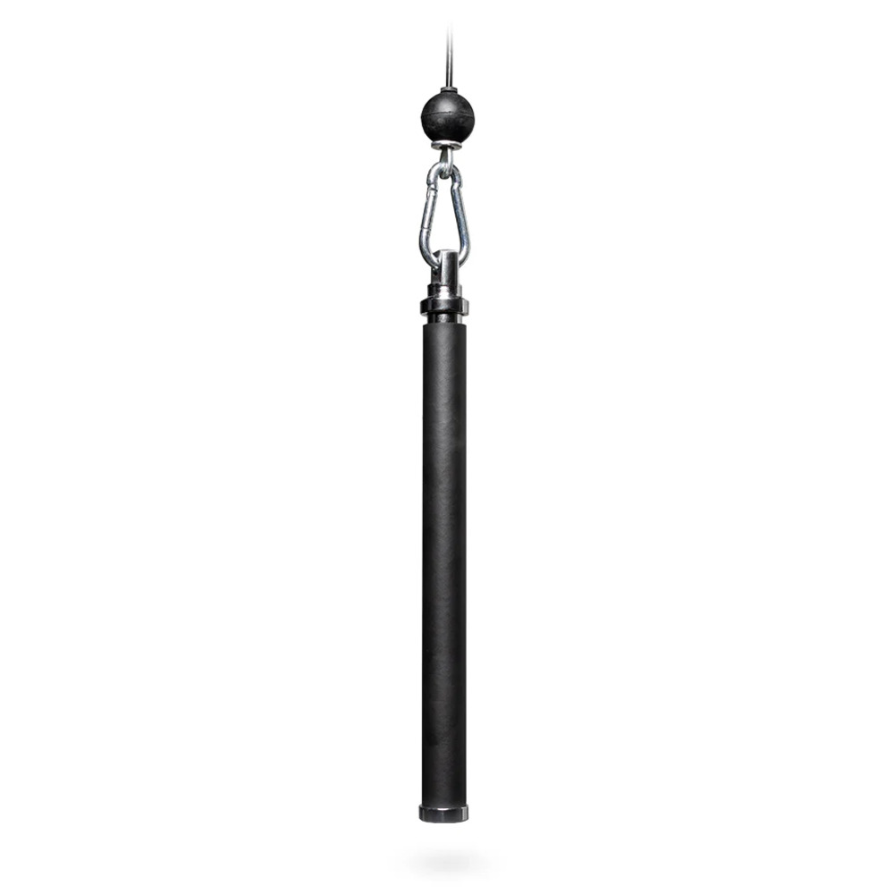 【REP Fitness 正規販売店】REP スポーツハンドル 40cm ケーブルマシン対応 ネオプレン握りやすい多用途アタッチメント 野球 ゴルフ テニス スイング練習