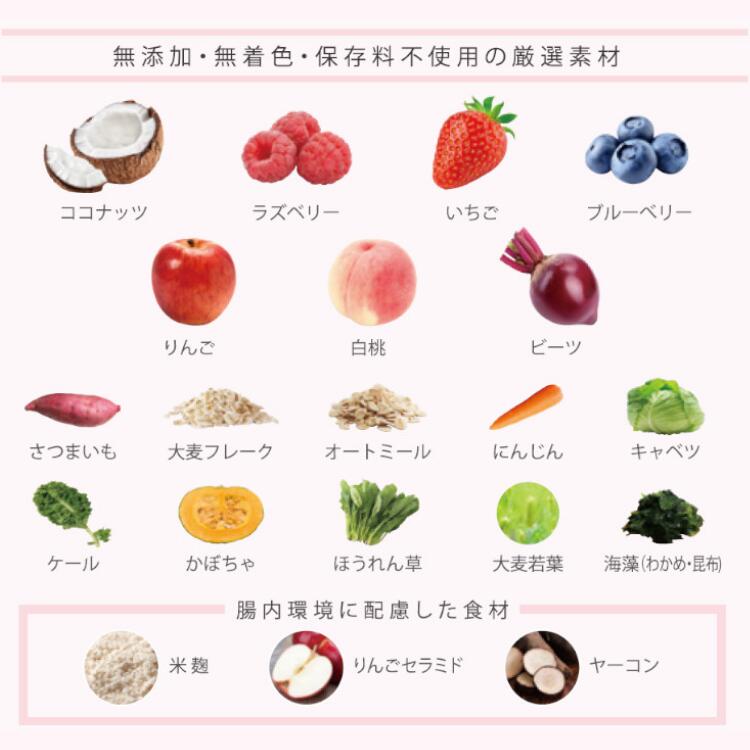 交換無料 Fruits レシピ付きベースデリ Base フルーツ Deli 手作りごはん ベース ホワイトフォックス 送料無料 愛犬用 犬用品