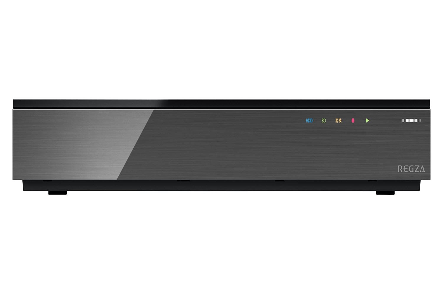 TOSHIBA REGZA DBR-4KZ400 4Kレコーダー 楽天市場】(長期無料保証)東芝（TOSHIBA） レグザブルーレイ 全録／4TB