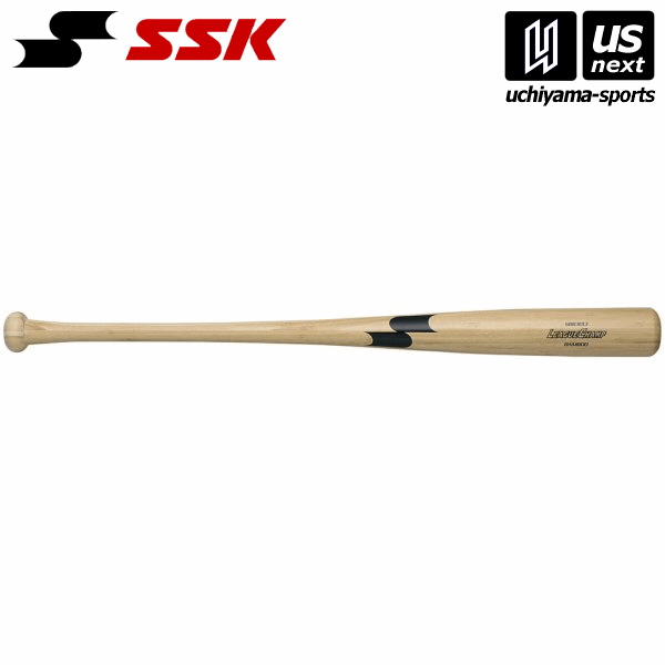 楽天市場】エスエスケイ（SSK） SBB3013 硬式用木製バット