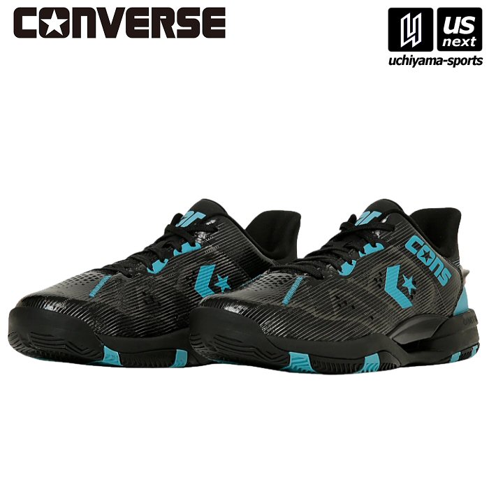 コンバース【 CONVERSE 】 メンズ バスケットボールシューズ コンズ アクセレレーター LOW 2025～26年秋冬モデル【 33500450 CONS ACCELERATOR LOW バッシュ バスケットシューズ 】 【翌日配達対象】【メール便不可】[自社]