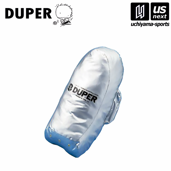 (大型品) デューパー【DUPER】 バスケットボール用 コンタクトバッグ 2026年継続モデル 【AC100 コンタクトバック タックル パワートレーニング】【メール便不可】[自社] 15,675円
