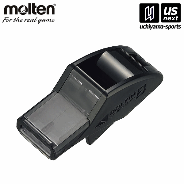 モルテン 大人気新作 molten バスケットボール専用ホイッスル ドルフィンB 2022年継続モデル RA0080 全品送料無料 バスケ あす楽対応 物流 バスケットボール ホイッスル メール便不可