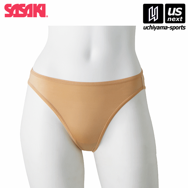 ファンデーション saki Amazon | ササキ(SASAKI) 体操・新体操 レディース アンダー