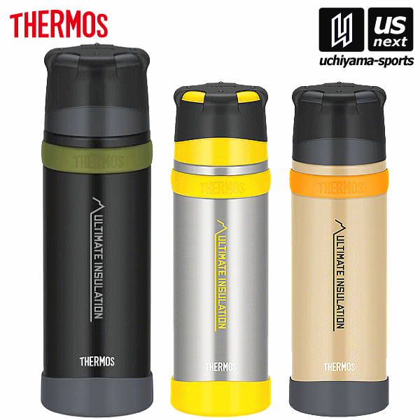 楽天市場】サーモス【THERMOS】アウトドア 山専ボトル 0．9L FFX−901【ステンレスボトル 水筒 ボトル 登山 900ML】【P3倍】【あす楽対応】【メール便不可】  [物流] : 内山スポーツ楽天市場店