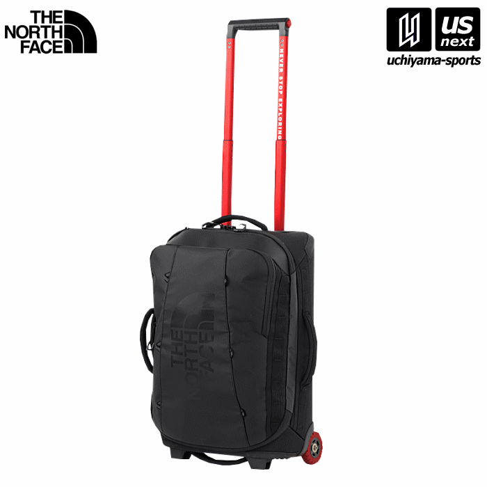 楽天市場】THE NORTH FACE ザ・ノース・フェイス ベースキャンプ