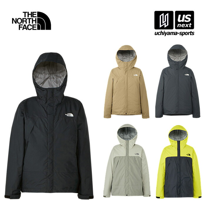 【新生活応援100円クーポン】（国内正規品）ザ・ノース・フェイス ドットショットジャケット 2026年春夏新色追加【 NP12550 Dot Shot Jacket シェルジャケット アウトドア THE NORTH FACE 】 【翌日配達対象 365日出荷】【メール便不可】[物流]