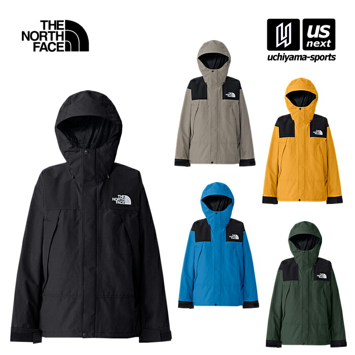 楽天市場】THE NORTH FACE ザ・ノース・フェイス マウンテンジャケット