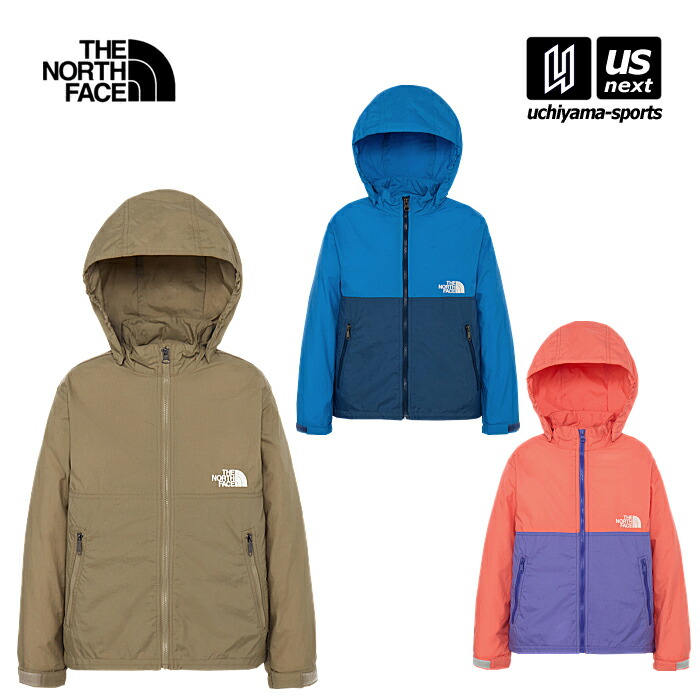 楽天市場】ザ・ノース・フェイス【THE NORTH FACE】キッズ ジュニア
