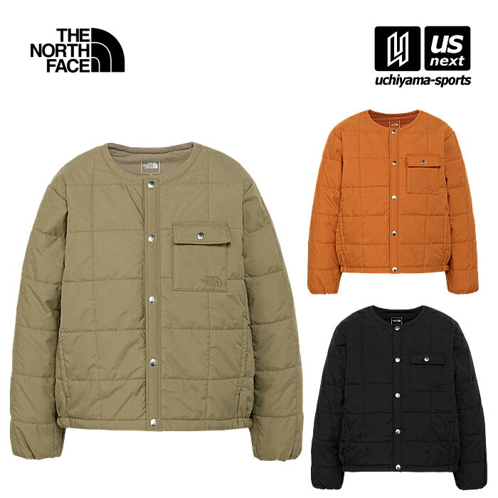（国内正規品）ザ・ノース・フェイス キッズ メドウォームジャケット 2025～26年秋冬モデル【 NYJ82530 Meadow Warm Jacket 中綿ジャケット アウター 上着 THE NORTH FACE 】【翌日配達対象】【メール便不可】[自社]｜内山スポーツ店
