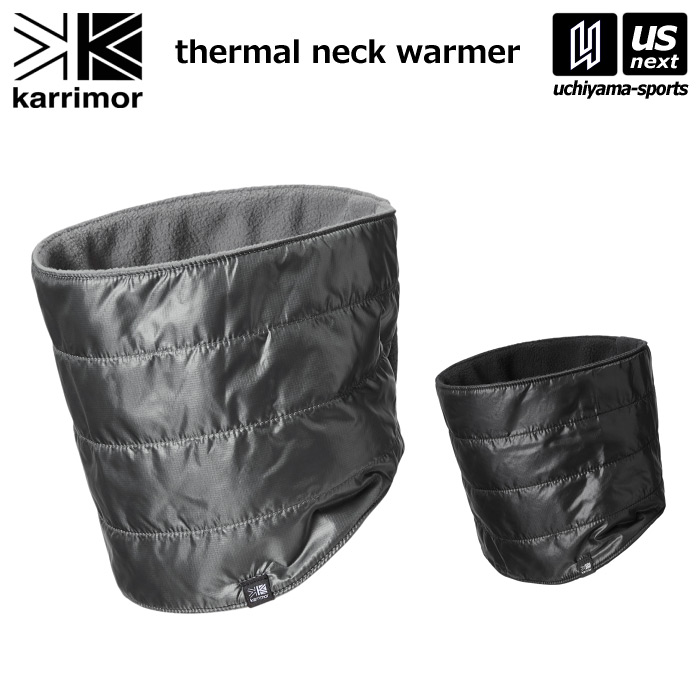 楽天市場】カリマー【 Karrimor 】 ウールネックウォーマー wool