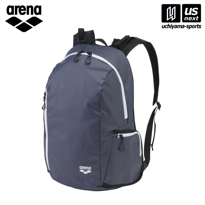 arena AEAQJA50 グラフィックバックパック(BISHAMON) バッグ 水泳