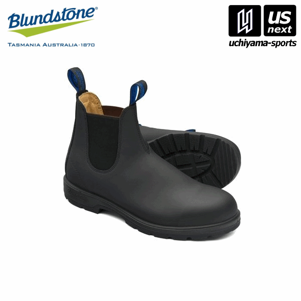 ブランドストーン【Blundstone】 ブーツ THERMAL BS566089 #566 ブラック 【メール便不可】[取り寄せ][自社]