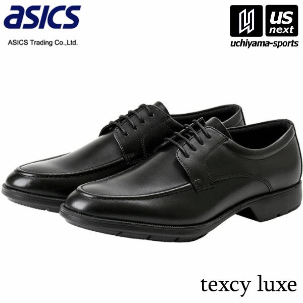 楽天市場】アシックス商事 メンズ texcy luxe テクシーリュクス TU 