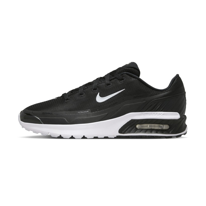 （国内正規品） ナイキ 【 NIKE 】 メンズ スニーカー ナイキ エア マックス ビア 2025～26年秋冬モデル 【 IF2624-005 AIR MAX BIA カジュアル シューズ 通勤 通学 ファッション ブラック 】 【翌日配達対象】【メール便不可】[自社]
