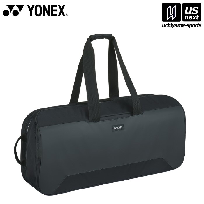 【新生活応援100円クーポン】ヨネックス【 YONEX 】2WAYトーナメントバッグ（テニス2本用）【BAG2311W テニス リュック ラケットバッグ ラケットケース 】 【メール便不可】[取り寄せ][自社]