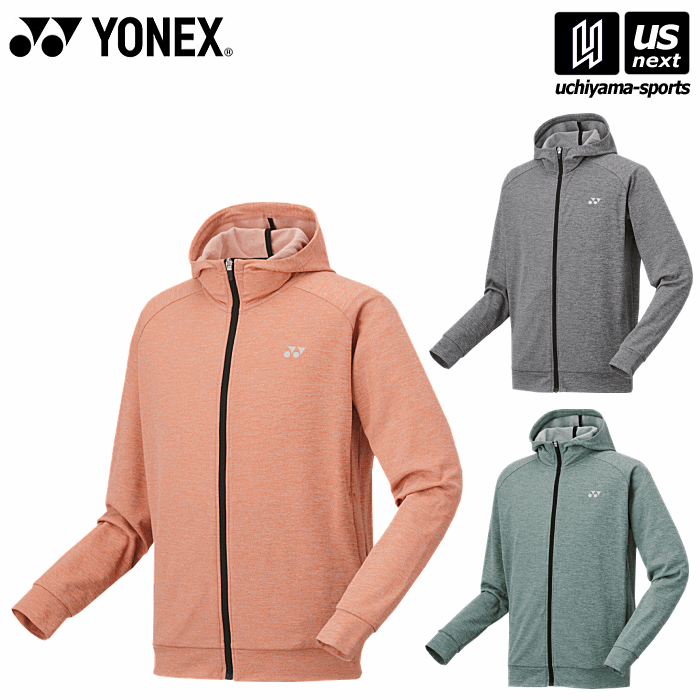 ぽんず 楽天市場】ヨネックス YONEX テニスウェア レディス スウェット