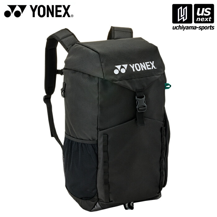 【新生活応援100円クーポン】ヨネックス【 YONEX 】 テニス バックパック 2026年春夏モデル【 BAG2538 リュック ラケットバッグ ラケットケース 】 【翌日配達対象】【メール便不可】[自社]