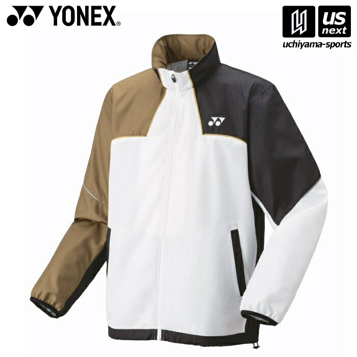 楽天市場】ヨネックス【 YONEX 】 70095 ユニ裏地付ウィンドウォーマー