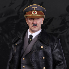 楽天市場 3r Gm640 Adolf Hitler 18 1945 Version A Ww2 アドルフ ヒトラー 1 6スケールフィギュア バージョンa 宇宙船 Toys Figures 楽天市場店