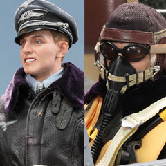 楽天市場】【3R】TG80001 1/12 Mini Reich Series - Adolf Hitler