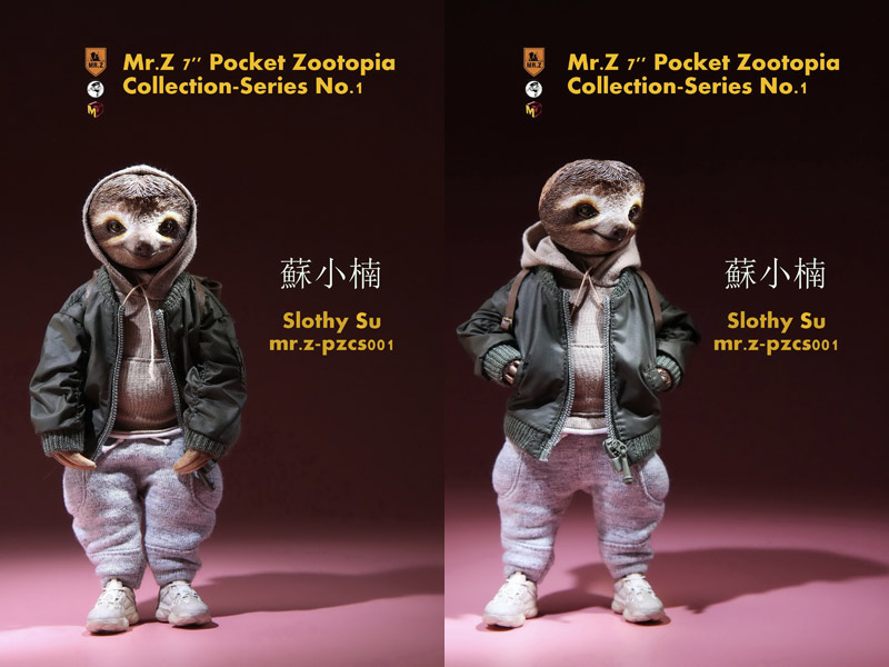 楽天市場 Mr Z 7 Pocket Zootopia Collection Series No 1 Pzcs001 004 ポケットズートピア シリーズ1 各種 ナマケモノ コアラ カバ ブタ 宇宙船 Toys Figures 楽天市場店