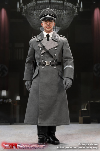 3r Gm646 Heinrich Himmler Late Version Ww2ドイツ軍 ナチス親衛隊 親衛隊全国指導者 ハインリヒ ヒムラー レイトバージョン 1 6スケールフィギュア 予約8月 Bloumgrootegast Nl