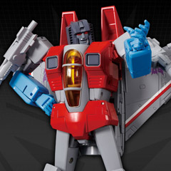 タカラトミー トランスフォーマー マスターピース Mp 52 スタースクリームver 2 0 Andapt Com