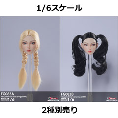 楽天市場】【WorldBox】AT201 1/6 Girl Body ガールボディ 1/6スケール