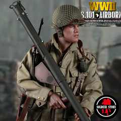 楽天市場】ドラゴンモデルズ SAS 特殊空挺部隊 アクシフィギュア