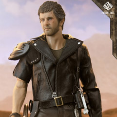 present toys マッドマックス 怒りのデスロード 1/6 MADMAX present toys マッドマックス 怒りのデスロード 1/6 MADMAX PRESENT