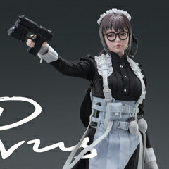 1/6 Createmodels DZ-05 スナイパーガール フィギュア 送料無料 1/6 Createmodels DZ-05 スナイパーガール ローリタフ