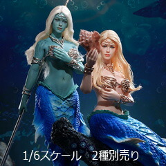 TBLeague 1/6 ドゥームズデイ シスター 美桜 PL2023-203B TBLeague 1/6 ドゥームズデイ シスター 美桜