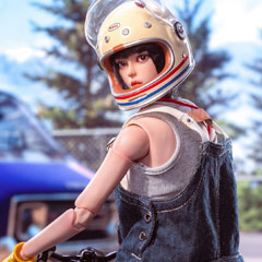 楽天市場】【Tunshi Studio】TS-XZZ-004 1/6 KOF97 THE KING OF