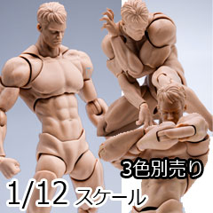 楽天市場】マックスファクトリー figma archetype next she flesh