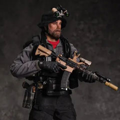 楽天市場】【UNDERVERSE】UV202222 1/6 D.A.G.R SHADOW DEAD ASTRONAUT