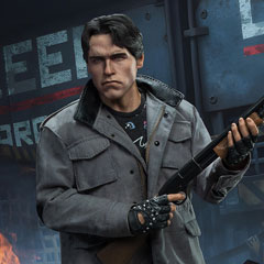 【PRESENT TOYS】PT-sp79 1/6 Future Warrior フューチャーウォーリアー 1/6スケール男性フィギュア｜宇宙船 TOYS＆FIGURES 店 23,100円