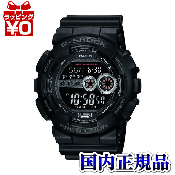 新品本物 クーポン利用で10 Off Gd 100 1bjf Casio カシオ G Shock ジーショック Gshock Gショック プレゼント アスレジャー ブランド 高質で安価 Erieshoresag Org