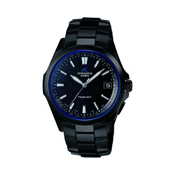 期間限定送料無料 クーポン利用で00円off Ocw S100b 1ajf Casio Oceanus カシオ オシアナス Oceanus プレゼント ブランド 期間限定送料無料 Www Faan Gov Ng