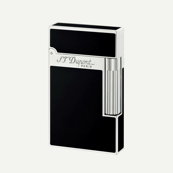 dunhill　ライター　デュポン　石無し　オイルガス無し 604597.jpg